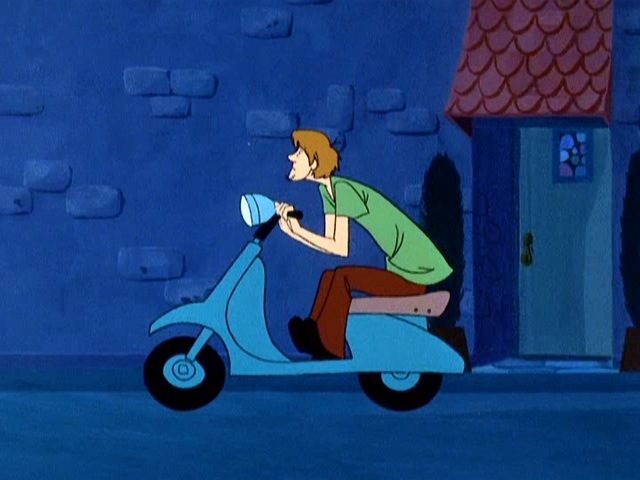 File:Charlie's scooter (Decoy for a Dognapper).png