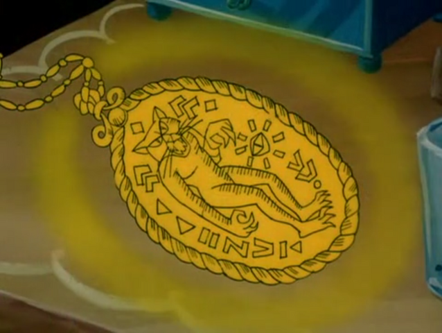 File:Cat Creature Medallion.png