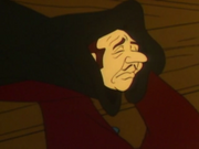 Stuyvesant unmasked 1st time