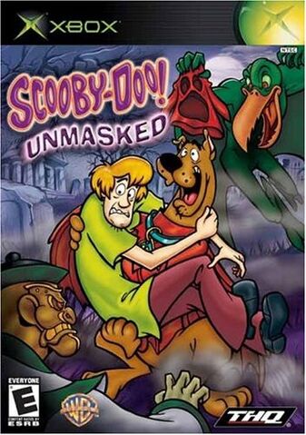 File:Unmasked cover (Xbox).jpg