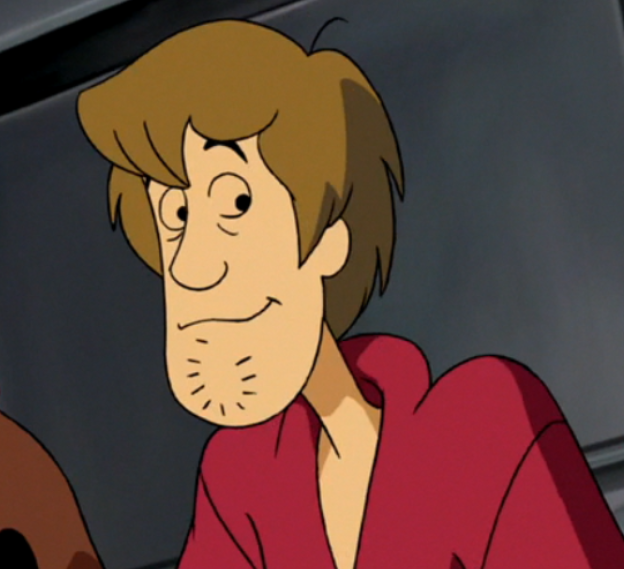 Image - Cyber Shaggy (Cyber Chase).png | Scoobypedia | FANDOM powered