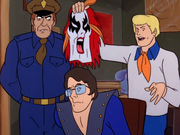 Ace Decade unmasked