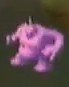 Cotton Candy Glob (Who's Watching Who?)