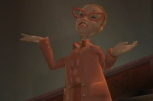 Ms. Hillken