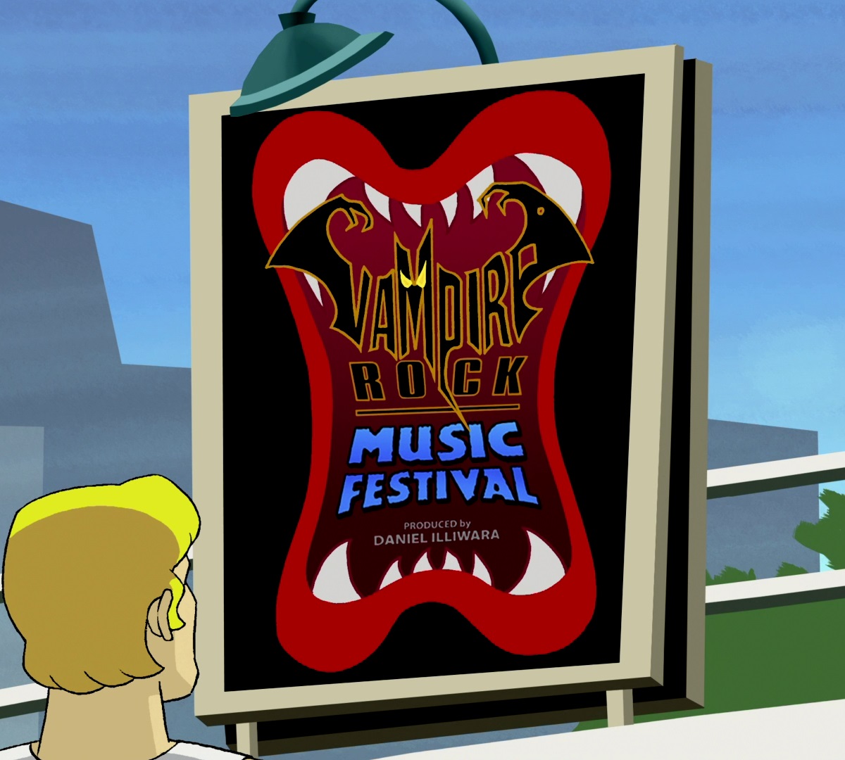 Vampire Rock Music Festival | Scoobypedia | FANDOM powered by Wikia
