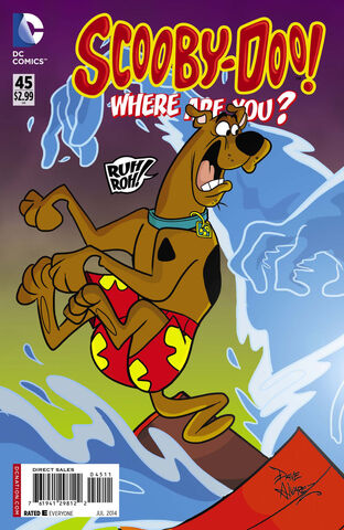File:WAY 45 (DC Comics) front cover.jpg