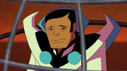 Mr. Wang unmasked