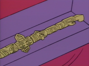 Story Stick