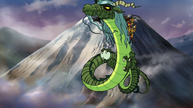 File:Green Dragon flies off.png