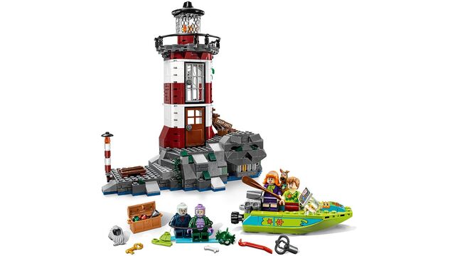 File:LEGO Haunted Lighthouse set.jpg