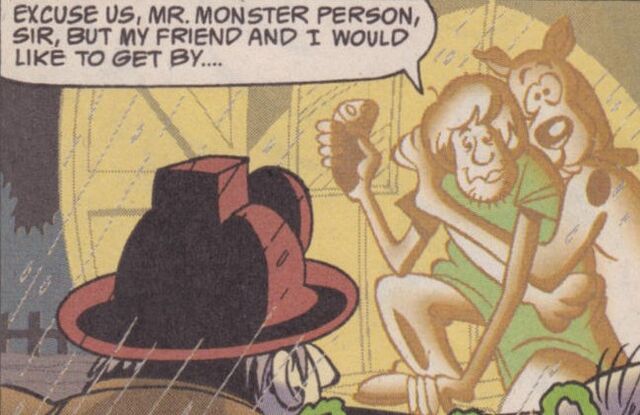 File:Shag asks Iron John Metal Mouth to move.jpg