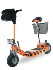 Bladez XTR 550HD