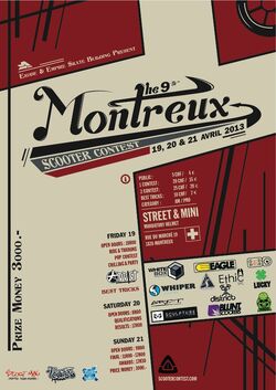 Montreux2013