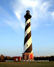 CapeHatterasLighthouse
