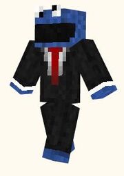 Marcelox008 skin