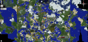 Scottland dynmap yep