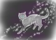 Starclan Cat by kittygirlmew