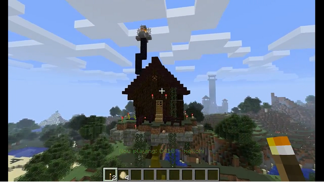 File:Witch's House.png