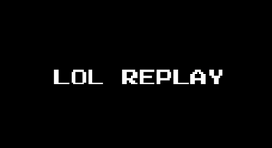 Lolreplay