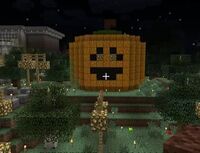 Pumpkin