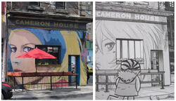 Cameronhouse