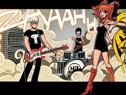 The Clash at Demonhead.jpg