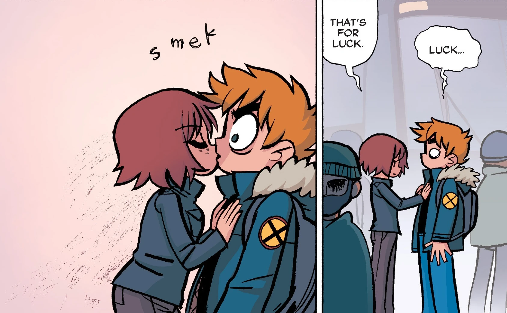 Kim Pine Scott Pilgrim Wiki FANDOM powered by Wikia