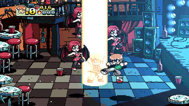 File:Scottpilgrimvstheworldthegame screenshot demonhipsterchicks.jpg