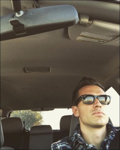 Jared Insta 1