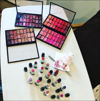 GlamSquad Insta 2