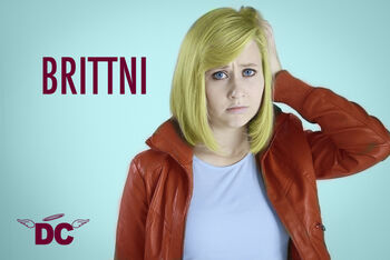 Brittni