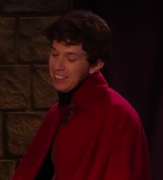 Prince Charming Studio C
