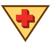 First aid try-it