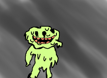 GooMan