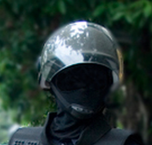 SCP-912-