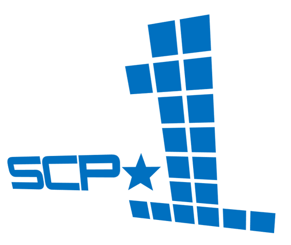 File:SCP 1 Logo.png