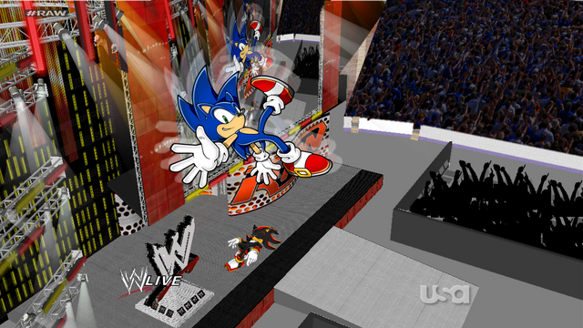 File:Sonic in WWE 2.png