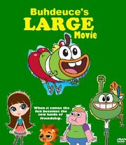 Buhdeuce's Large Movie DVD