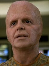 Species 116 Male
