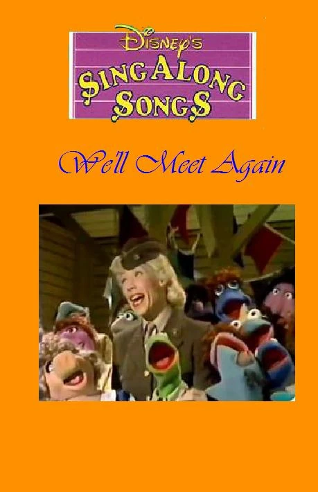 Old sing-along songs picture
