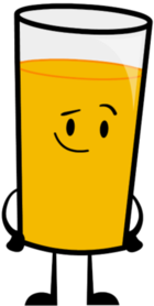 OrangeJuiceII