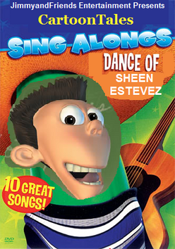 CT SING ALONG SHEEN