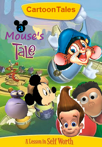 Ct mouse