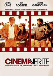 Cinema verite vhs