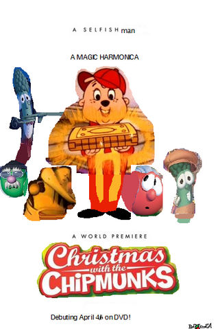 File:Alex, Terrence and Sheridan's Big Holiday poster.png