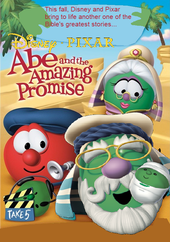 File:Disney Pixar Abe Poster.png