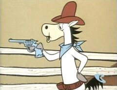 QuickDrawMcGraw