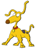 Spike (Rugrats)