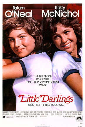 1980 - Little Darlings