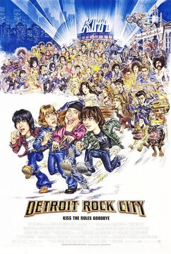 Detroit rock city ver1
